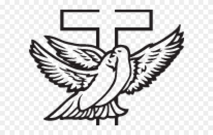 Headstone Clipart Cross - Diocese - Png Download