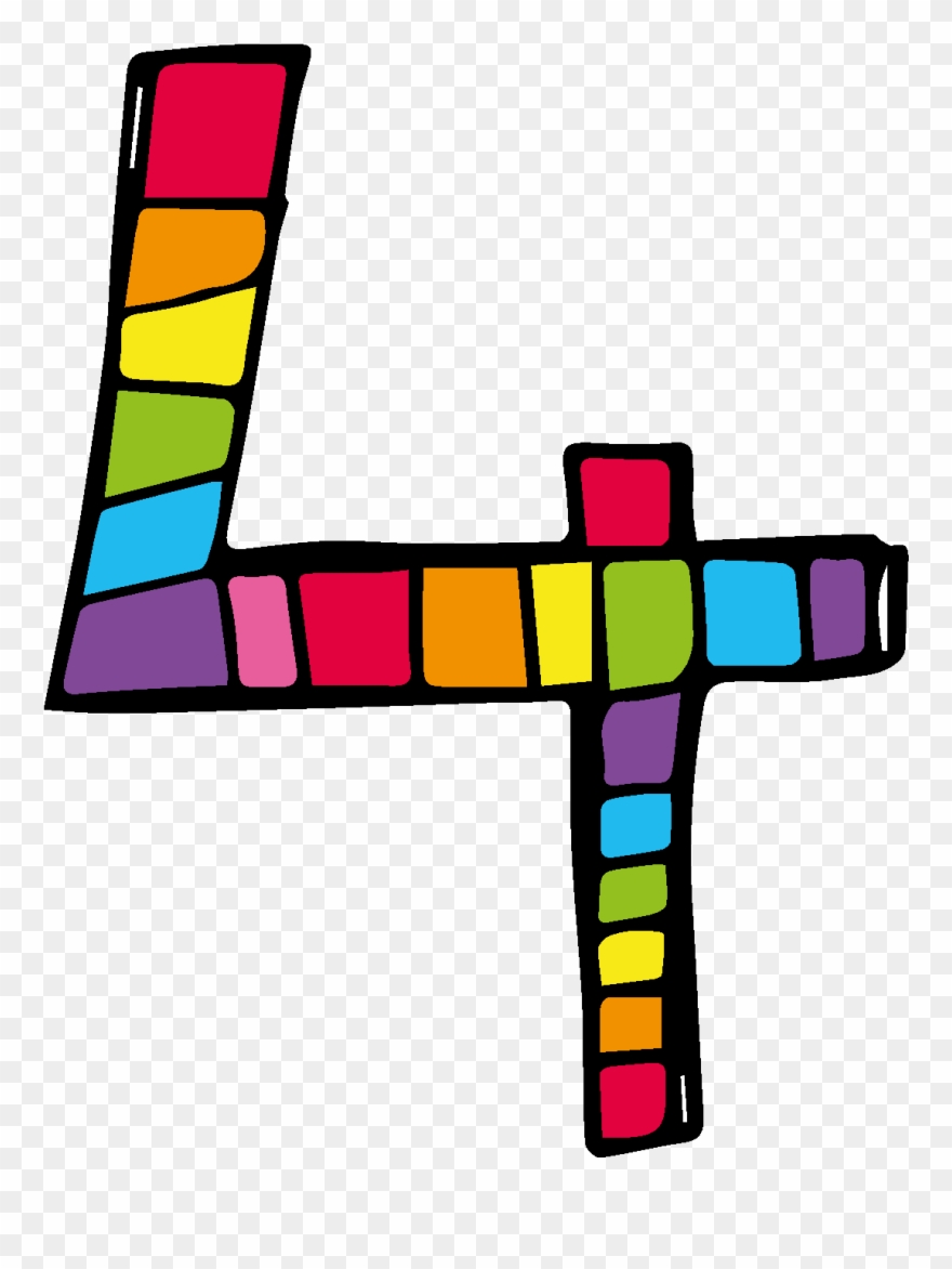 Glitter Clipart Cross - Cube - Png Download