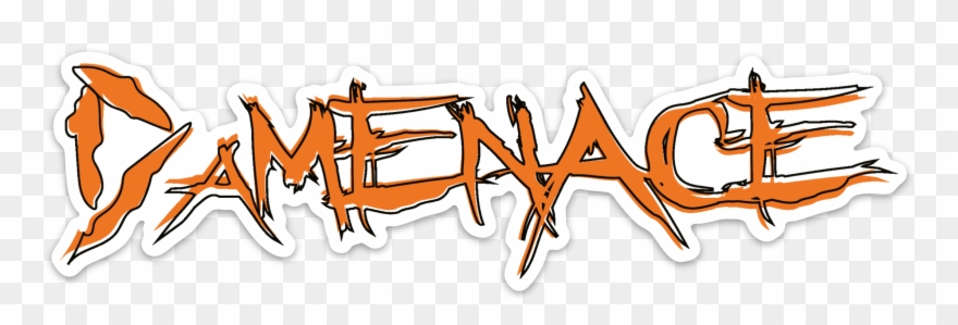 Danny "da Menace" Clipart