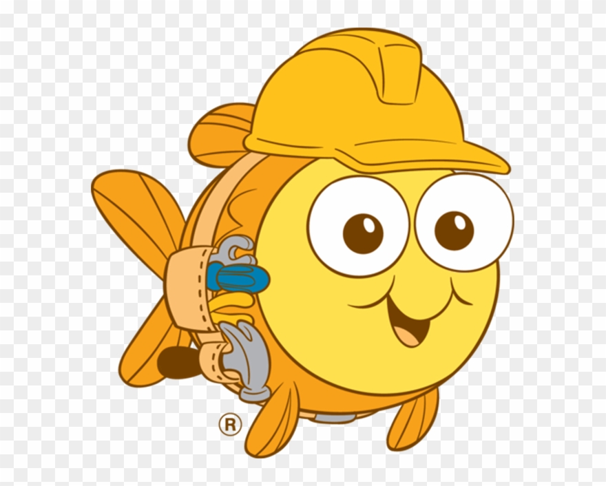 Aug 14, - Goldfish Swim School Mascot Clipart