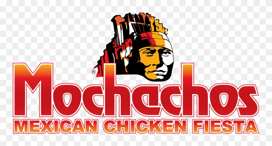 Mochachos Mexican Fiesta - Mochachos Mexican Chicken Fiesta Clipart