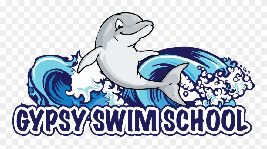 Swim Team - Swimming Clipart