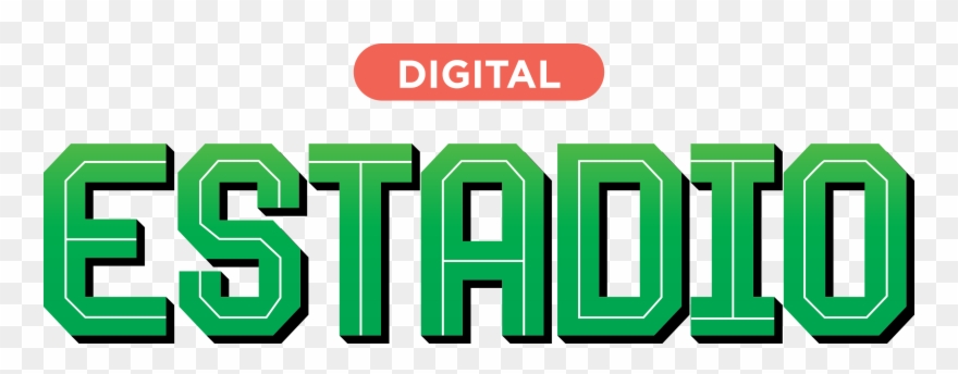 Logo Estadio - Logo De Revistas Deportivas Clipart