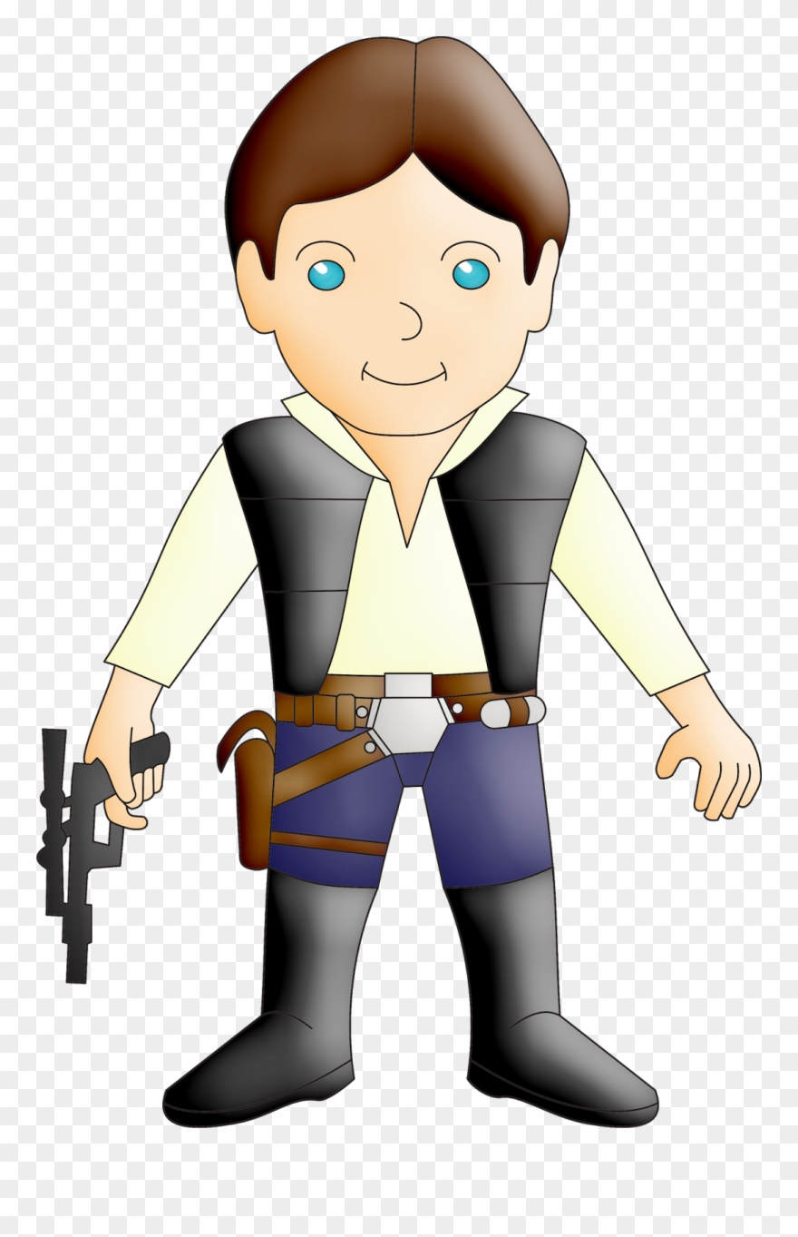 Jokingart Com Download Free Printable And Coloring - Star Wars Clipart