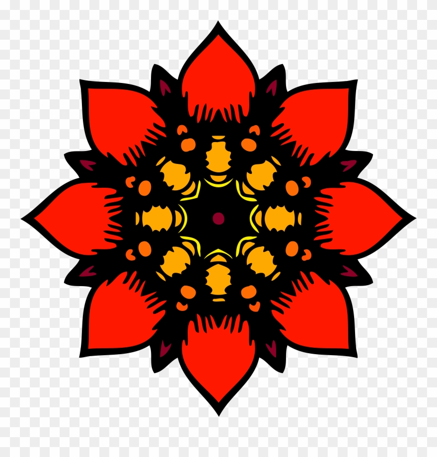 All Photo Png Clipart Papercutting Papel Picado Ornament - El Papel Picado Drawing Transparent Png