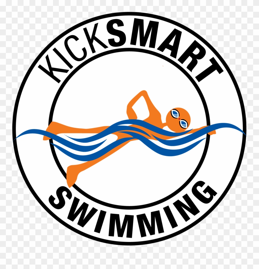 Kicksmart Swim Lessons In Bucks And Montgomery - Escalante City Official Seal Clipart