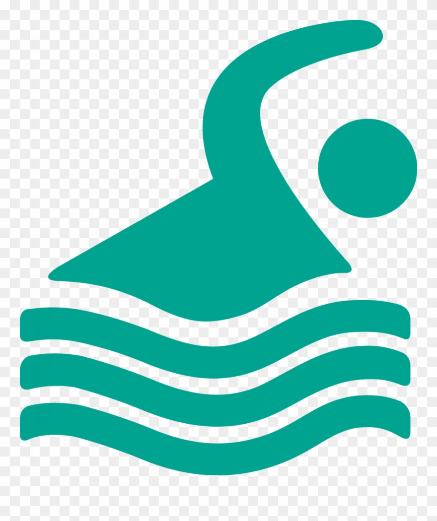 Ymca Of Monroe County Aquatics And Pool - Ymca Clipart