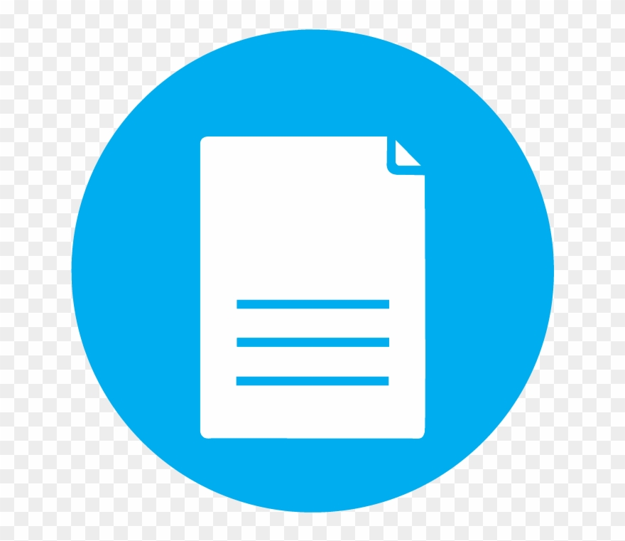 Level Placement Rules - Education Logo Png Blue Clipart