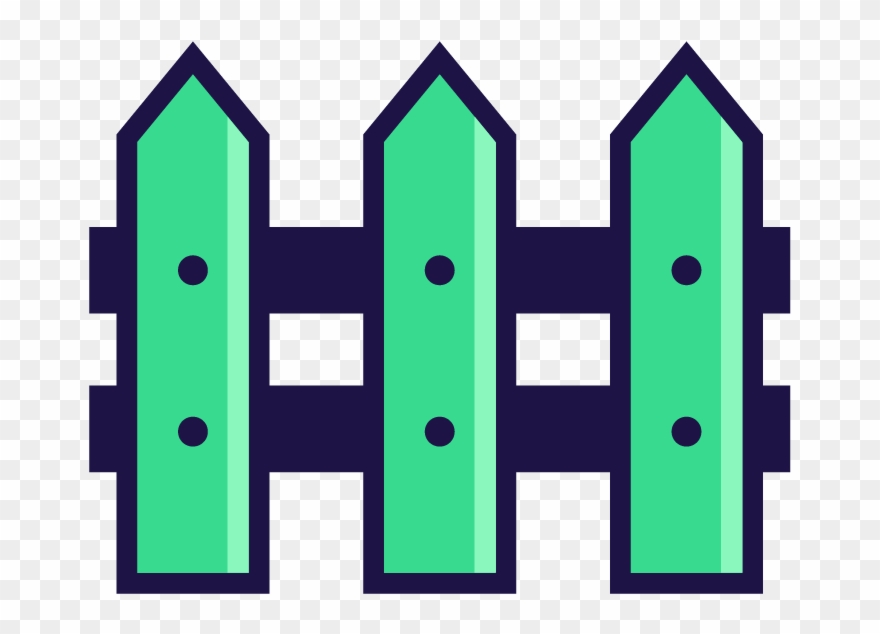 Borders - Clip Art - Png Download