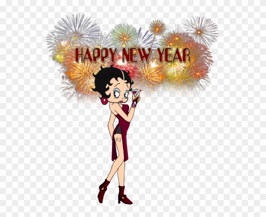 Happy New Years Eve - New Year Clipart