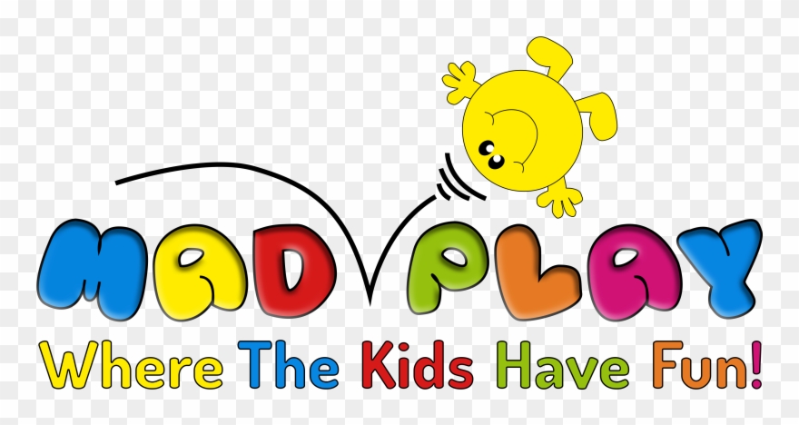 Mad Play Dartford, Kent - Madplay Clipart