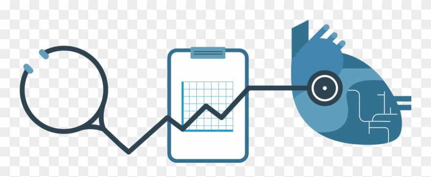 Let Data Leads The Way - Cocinero Dibujo Clipart