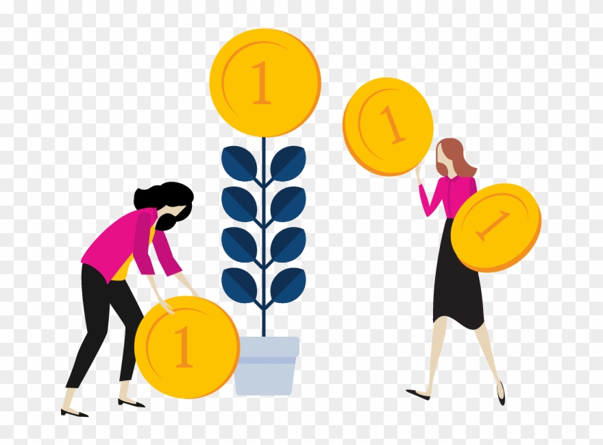 Fast Forward Five Years, The Cleaning Girl, Inc Is Clipart