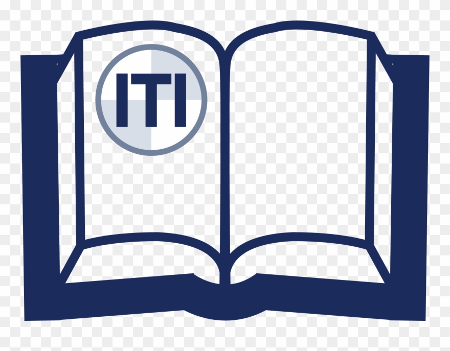 Iti Bookstore Stikes Deli Husada Delitua Clipart