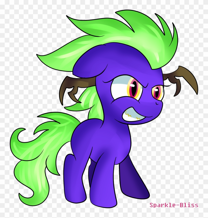 Midnight Devilwitch S Filly Years Rp By Midnight Devilwitch-d9djjow - Cartoon Clipart