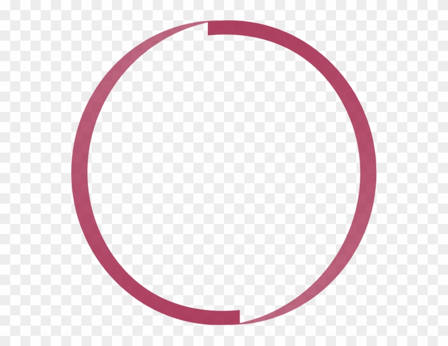 A Green Image Border - Circle Border For Logo Clipart