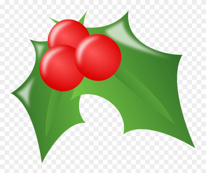 Christmas Eve - Christmas Icon Clipart Free - Png Download