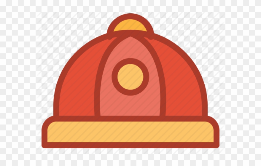 Hat Clipart Chinese New Year - Png Download