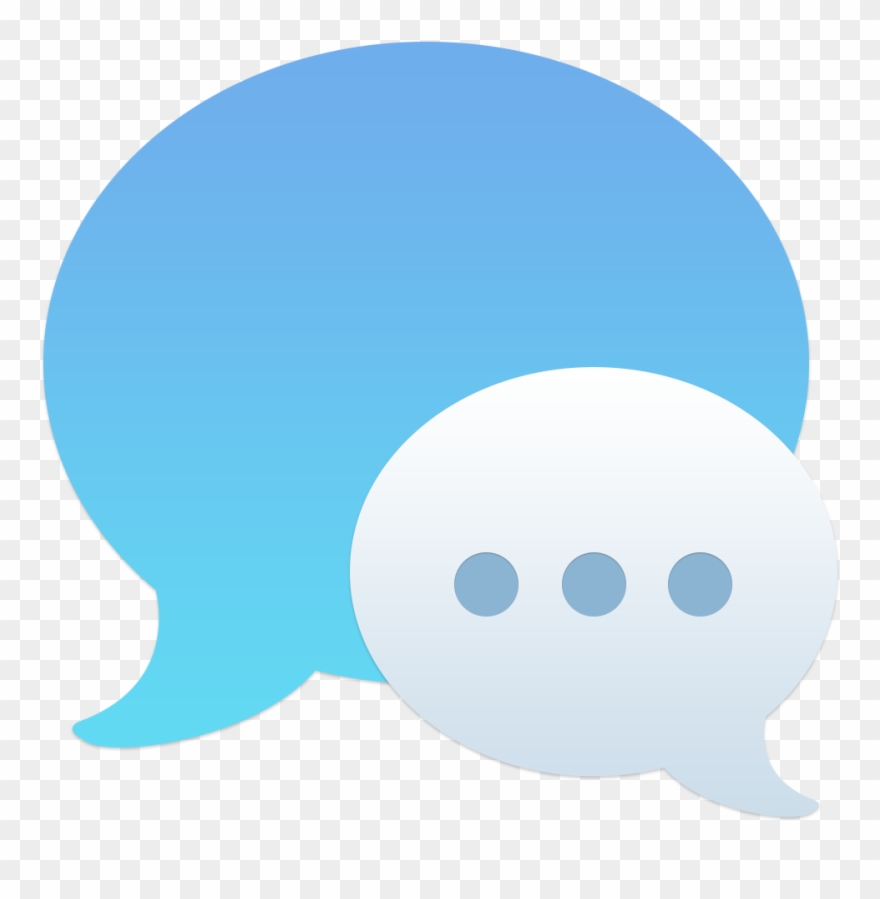 Chat Png Transparent Images - Online Chat Clipart