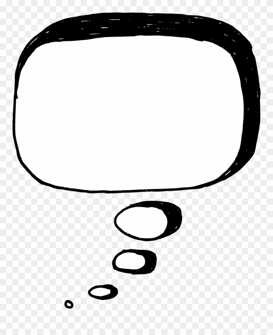 Chat Bubble Png Clip Library Stock - Cartoon Speech Bubble Png Transparent Png