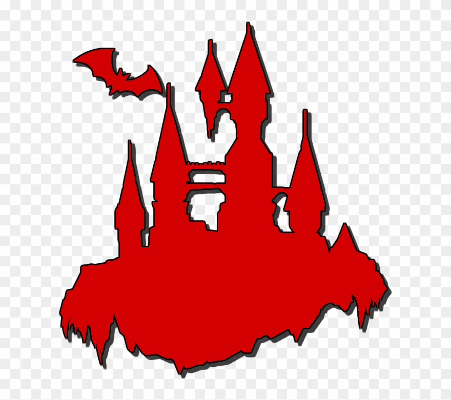 Whip It - Super Smash Bros Ultimate Castlevania Symbol Clipart