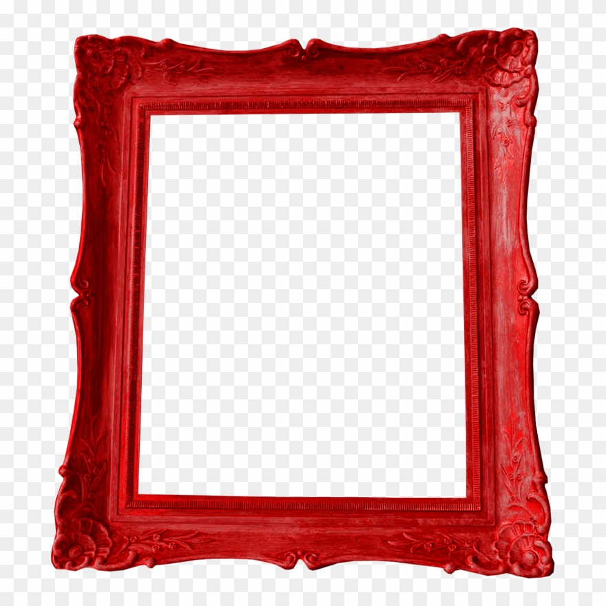 Cadre Clipart - Cadres - Clipart Cadre - Png Download