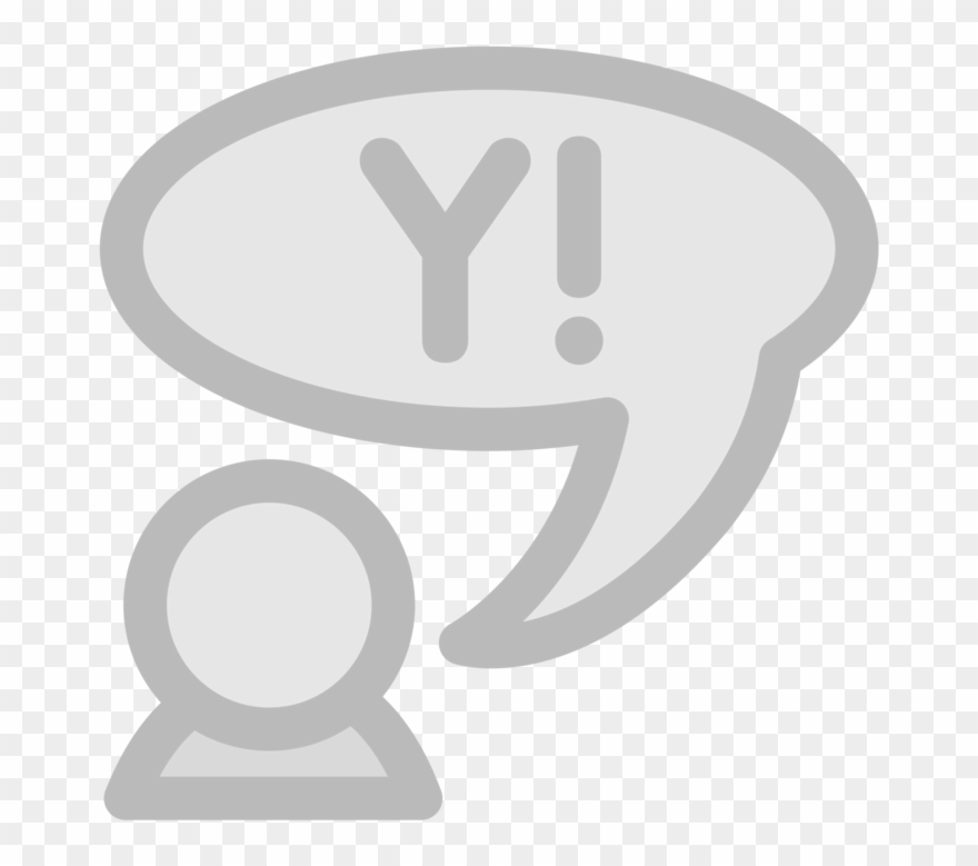 Instant Messaging Computer Icons Online Chat Drawing - Language Clipart - Png Download