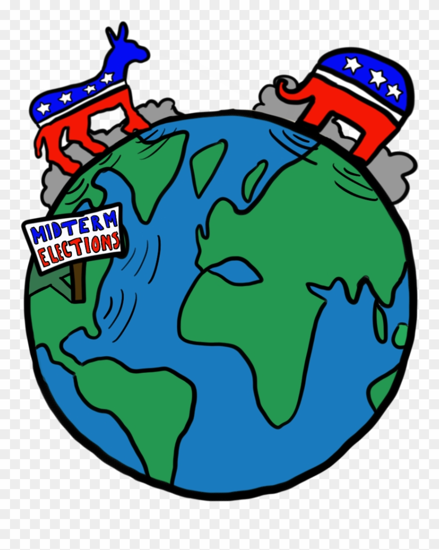 Will Trump Ever Build A Wall Global Impact Of U Clipart