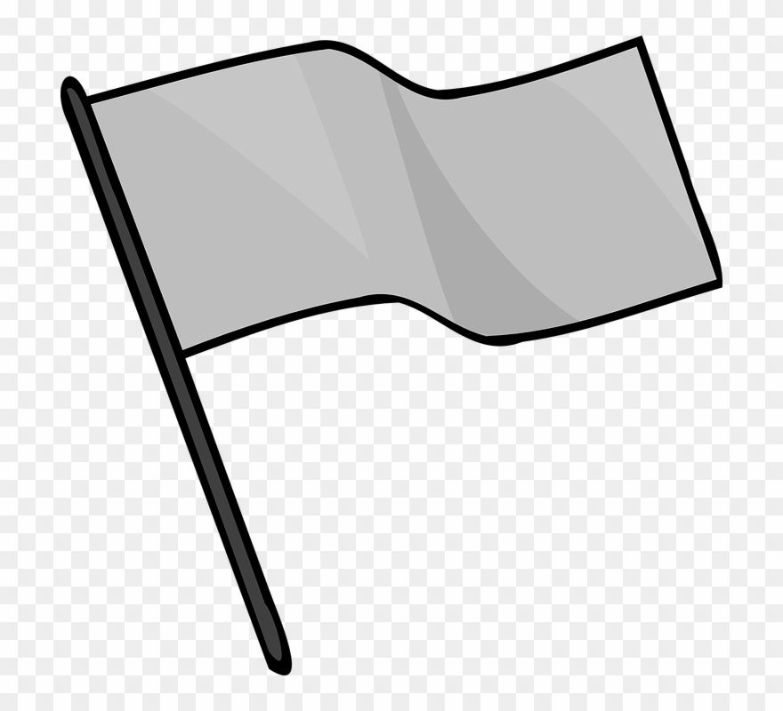 Sport Clipart Flag - Capture The Flag .png Transparent Png