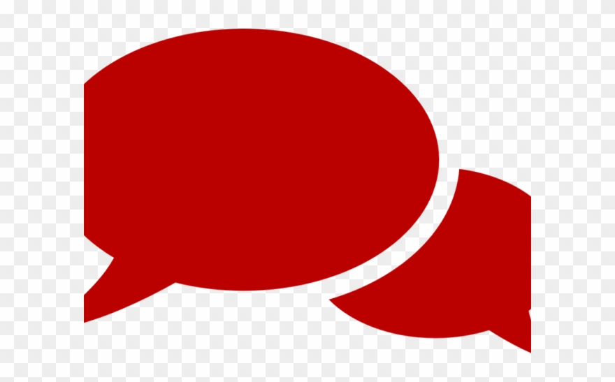 Live Chat Clipart Bubble Chat - Learning - Png Download