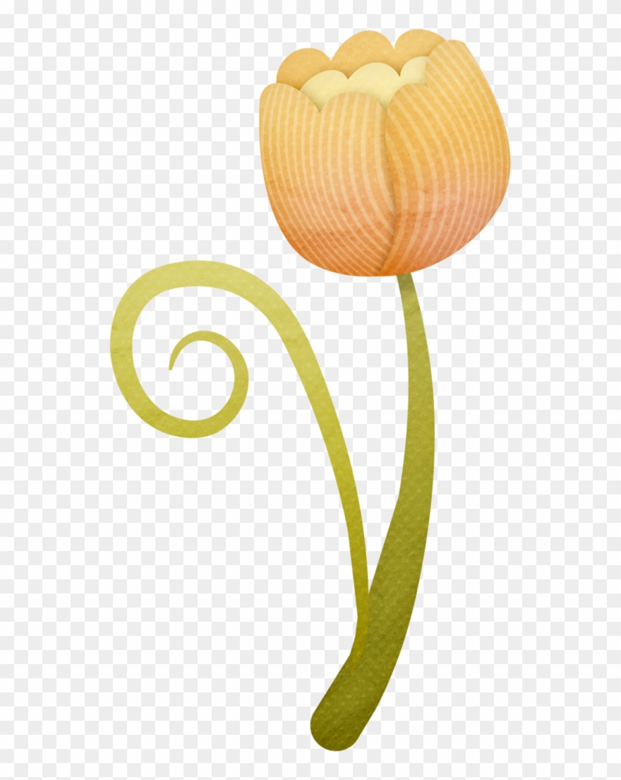 Flôres - Clip Art - Png Download