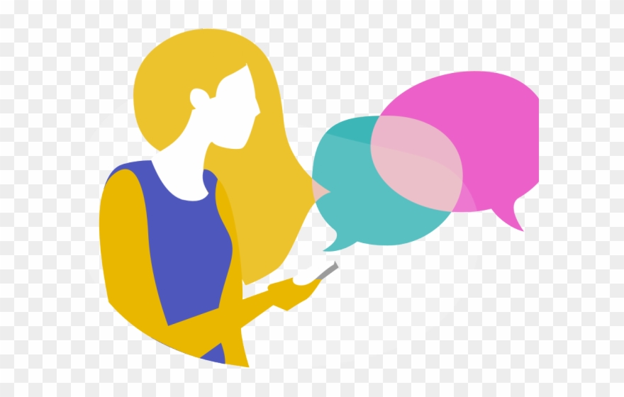 Live Chat Clipart Available - Png Download