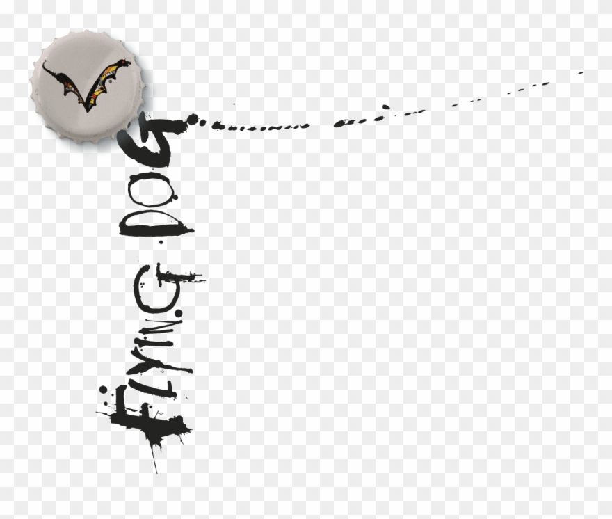 Email Address - Flying Dog Brewery Clipart