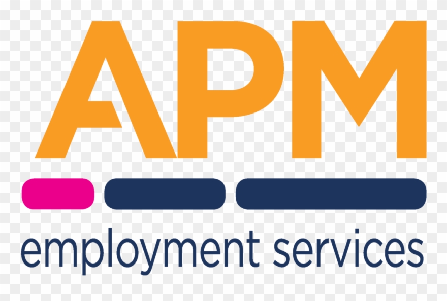 Apm Employmentservices 8 8 17 - Apm Employment Services Clipart