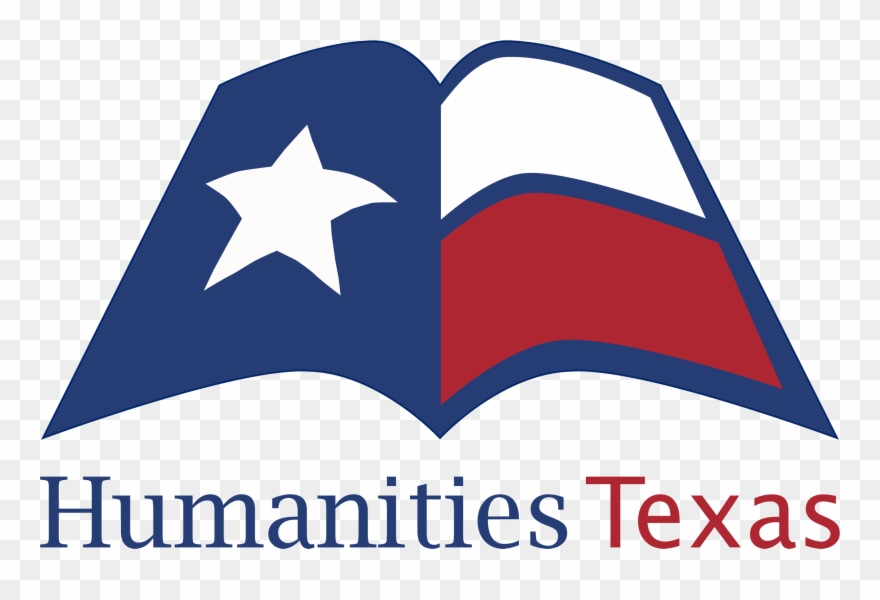 Humanities Texas Clipart