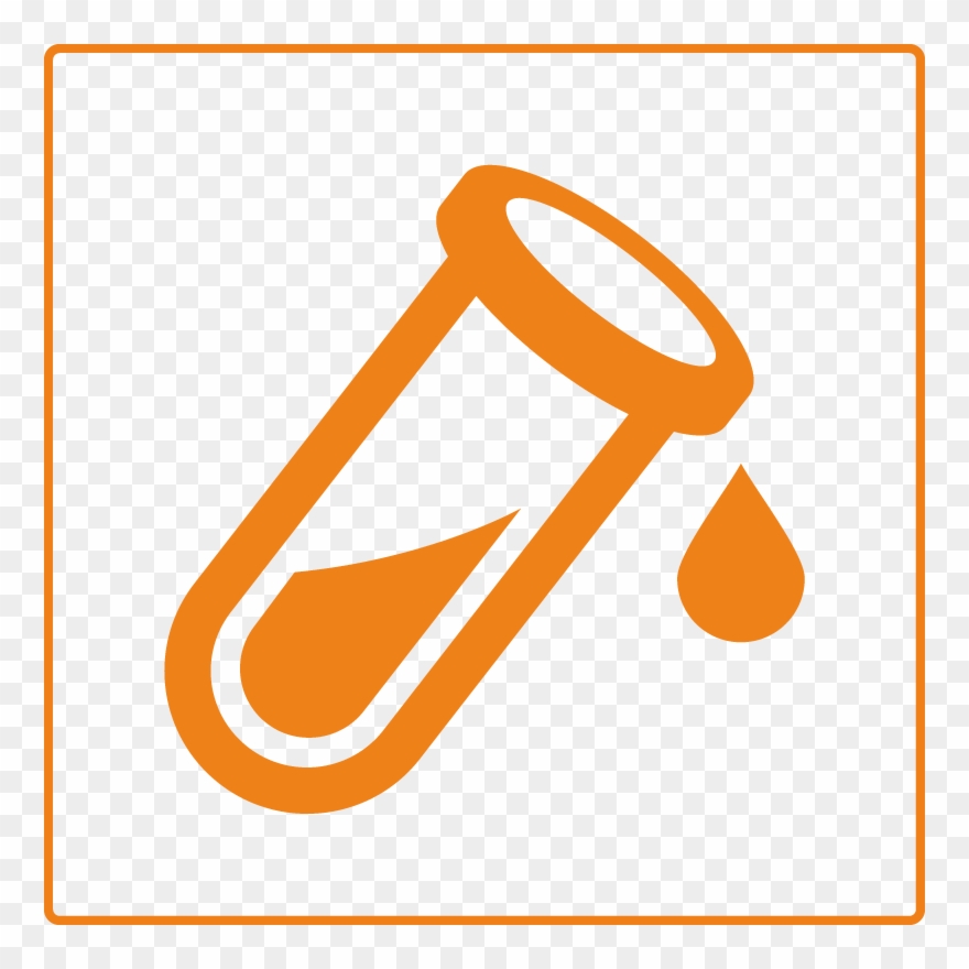 Picto Téléphone Png Orange Clipart