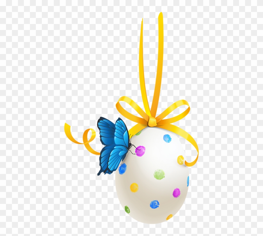 Tubes Pâques - Easter Clipart