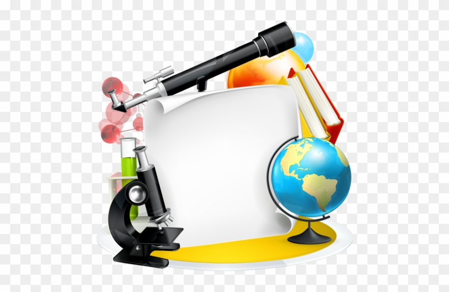 Reconnaissance, Art De La Photographie, Cadres, - School Science Fair Flyer Clipart