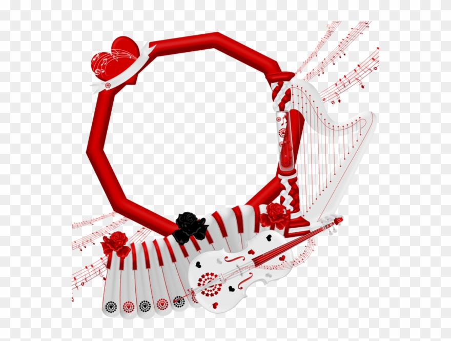 Picture Frame Clipart