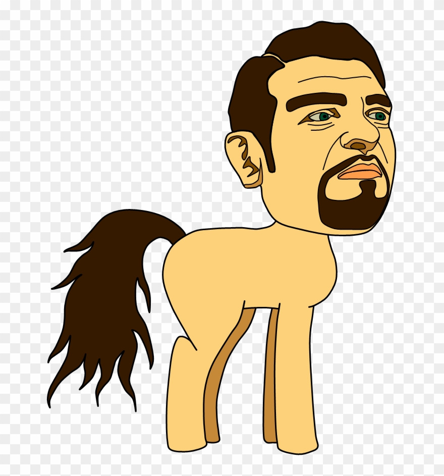 Mlp Board Community Chat*~ - Png Roman Gta 4 Clipart