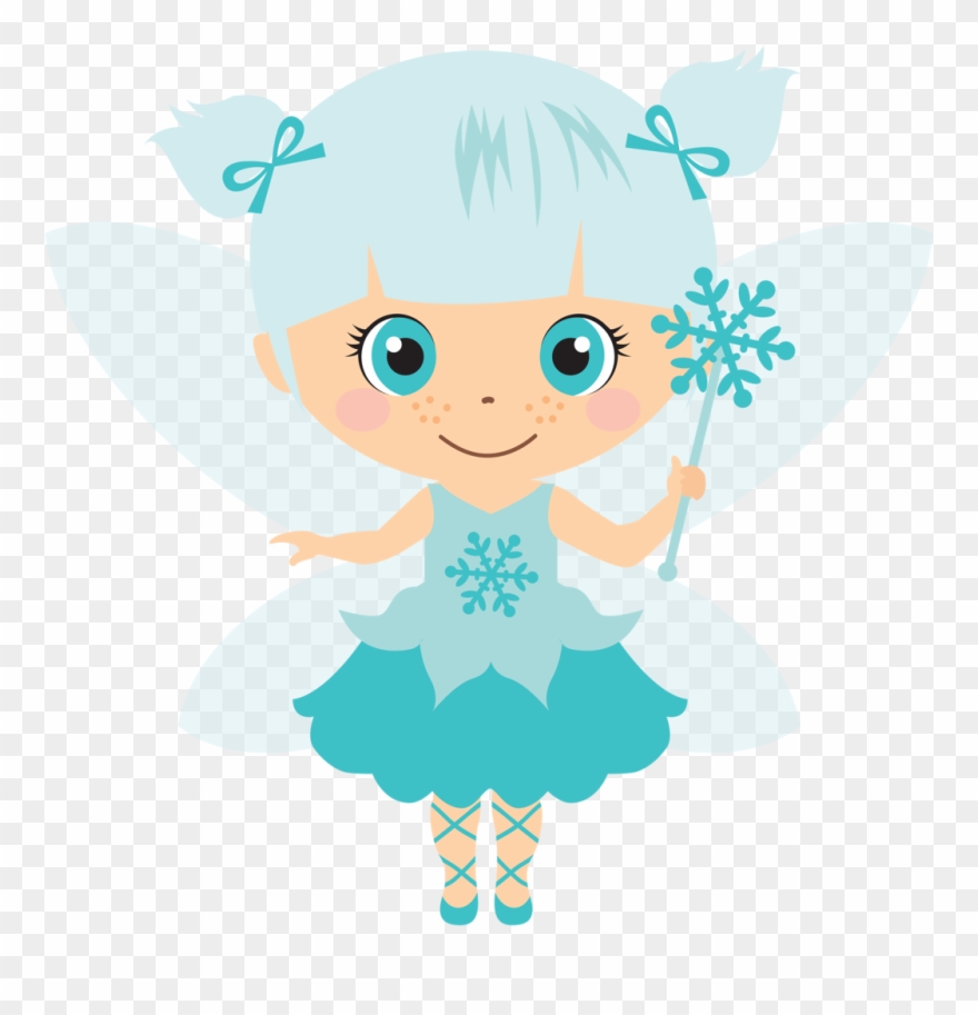 19 Fairy Clip Black And White Download Huge Freebie - Clip Art - Png Download