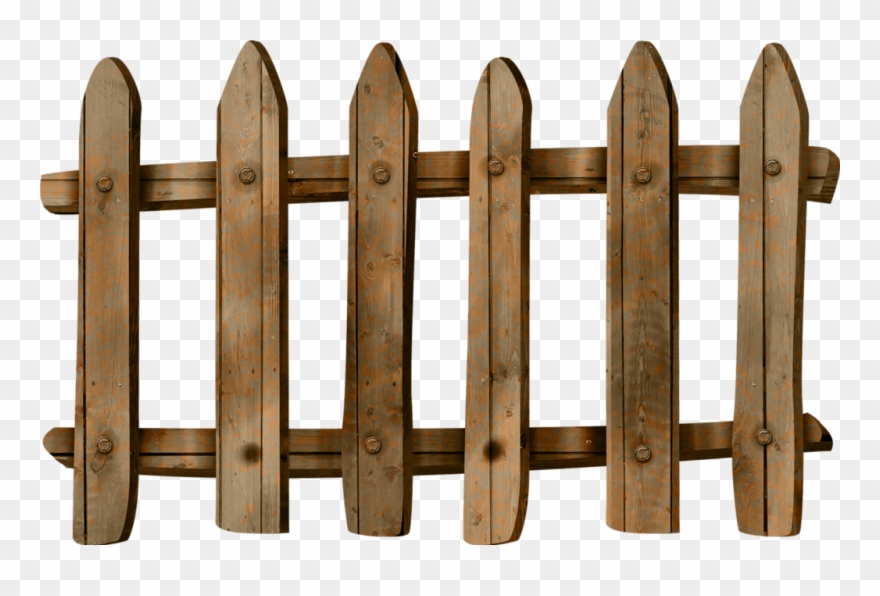 Яндекс - Фотки - Wooden Fence Hand Painted Clipart