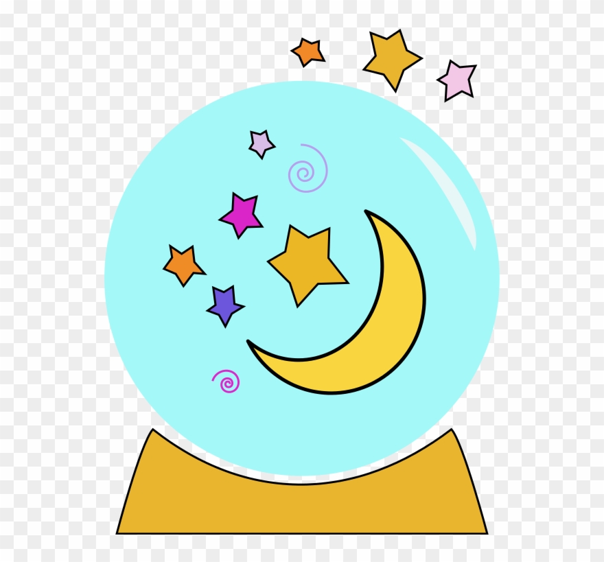 The Oracle - Eye - Circle Clipart