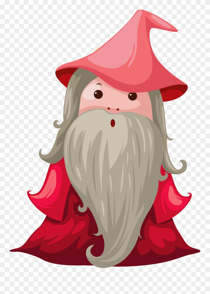 B *✿* Fairy Tales - Fairy Tale Heroes Vector Clipart