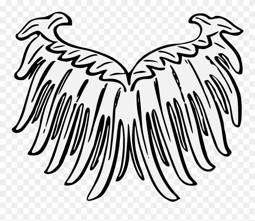 Clip Transparent Download Traceable Heraldic Art Charge - Illustration - Png Download