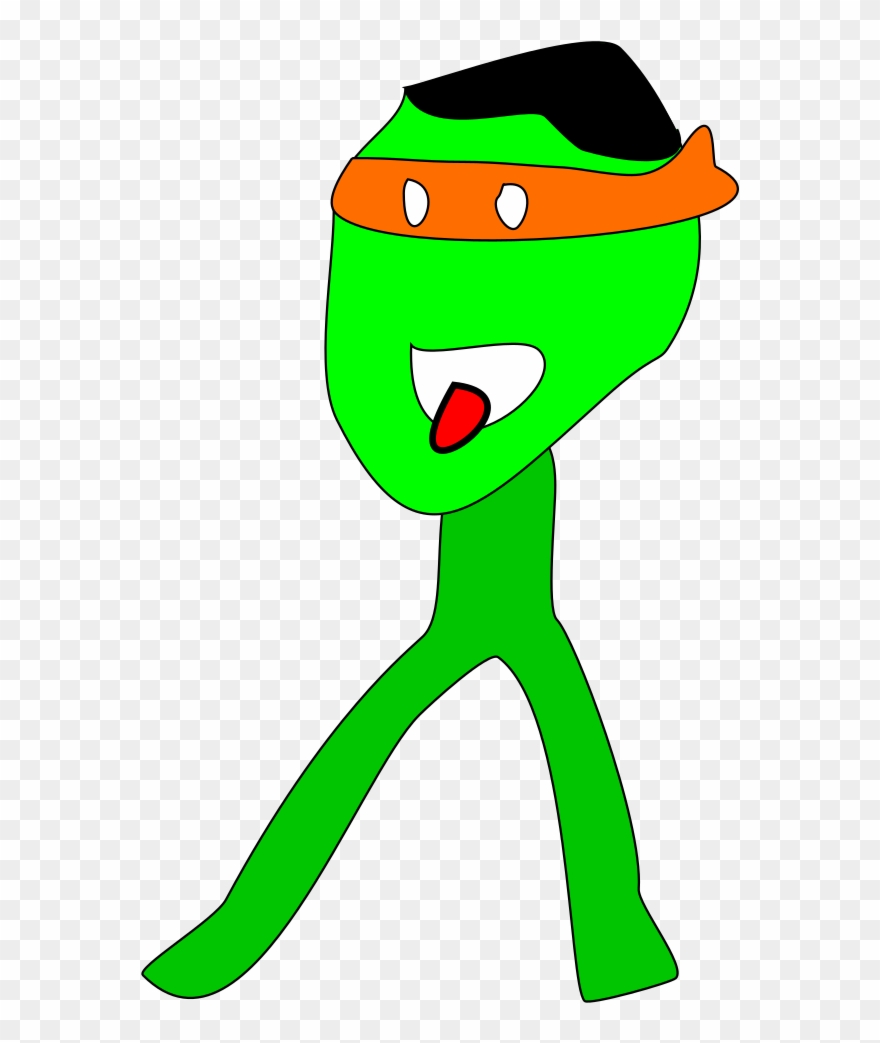 Big Image - Animation Clipart