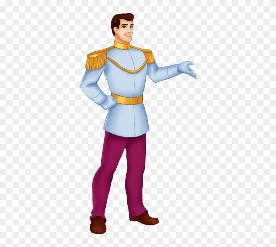 Prince Charming Phausto