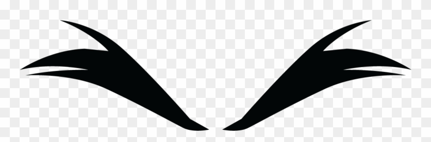 Pogo Heads In Your - Clip Art Eye Brows - Png Download