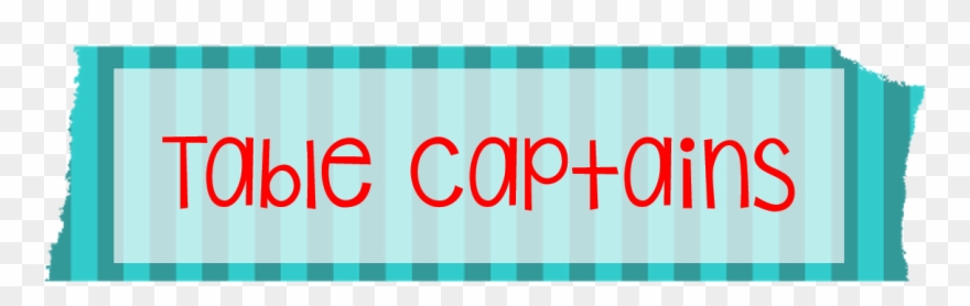 Every Set Of Tables/desks Needs To Have An Assigned - Graphic Design Clipart