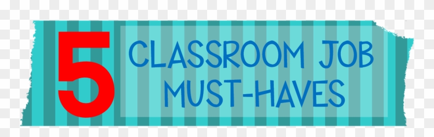 Every Set Of Tables/desks Needs To Have An Assigned - Graphic Design Clipart